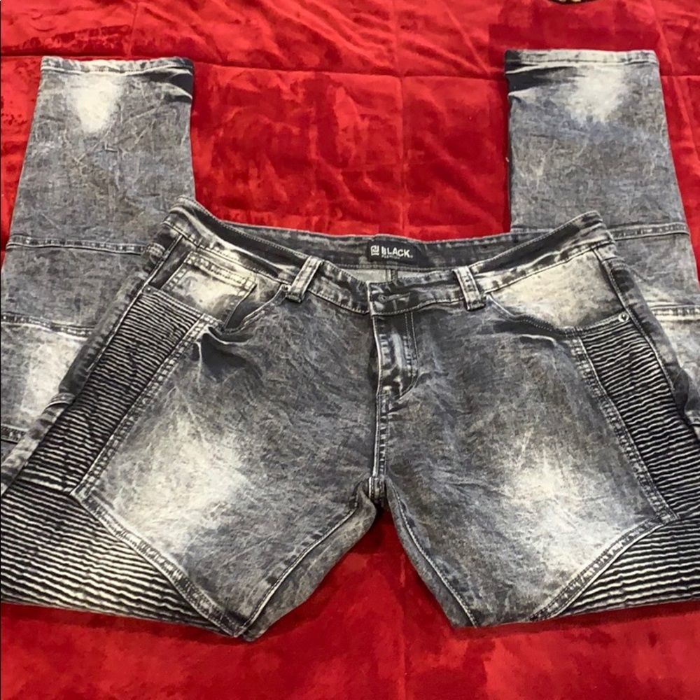 Men’s jeans